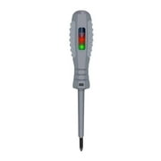 Intelligent Voltage Tester Pen Non-contact Induction Screwdriver Pencil `AU. Q9D9